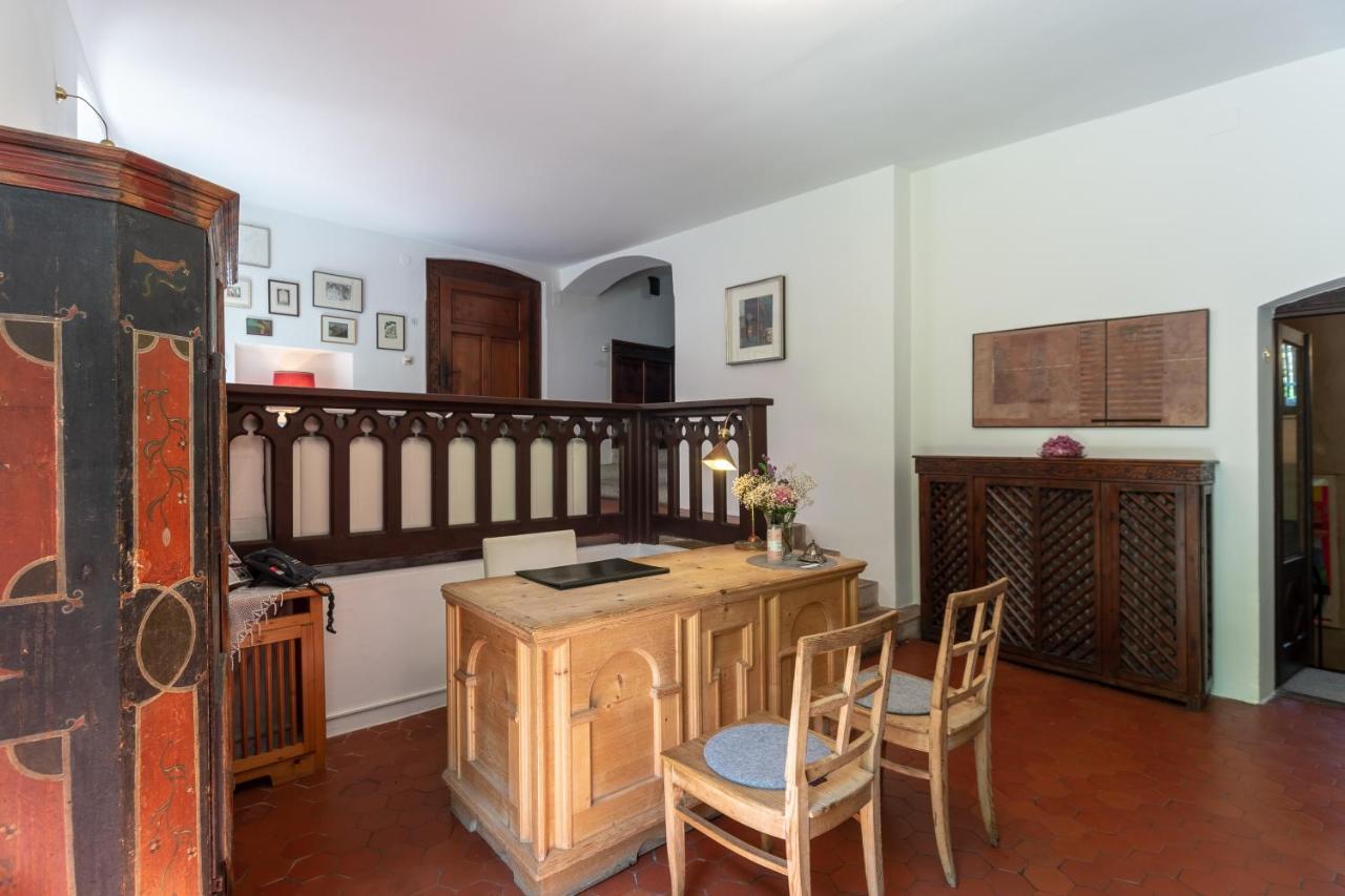 Guest house Schloss-castel Pienzenau - Guestrooms & - B&b-hotel & Restaurant