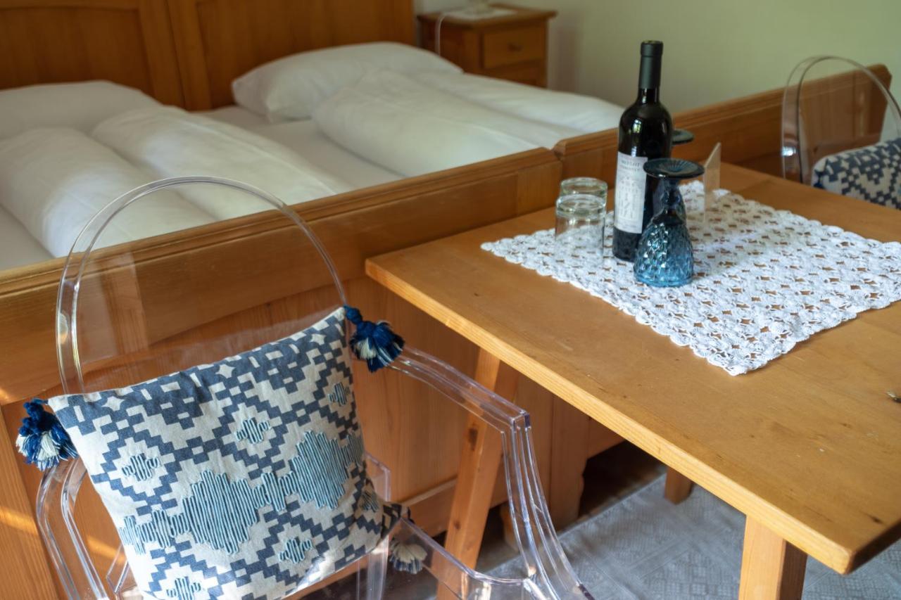 Schloss-castel Pienzenau - Guestrooms & - B&b-hotel & Restaurant Merano