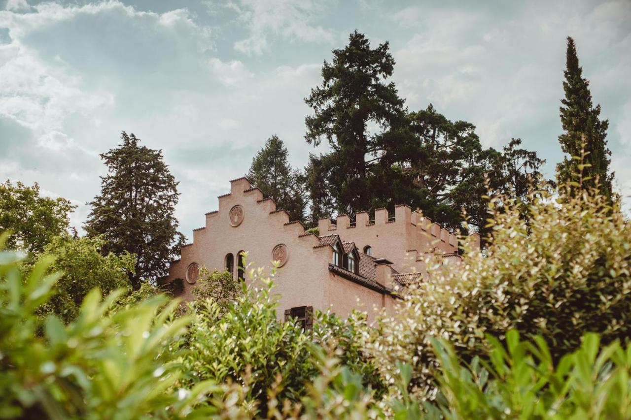 Guest house Schloss-castel Pienzenau - Guestrooms & - B&b-hotel & Restaurant
