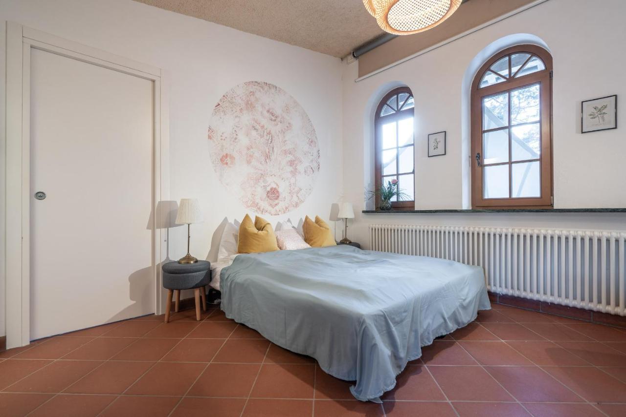 Guest house Schloss-castel Pienzenau - Guestrooms & - B&b-hotel & Restaurant