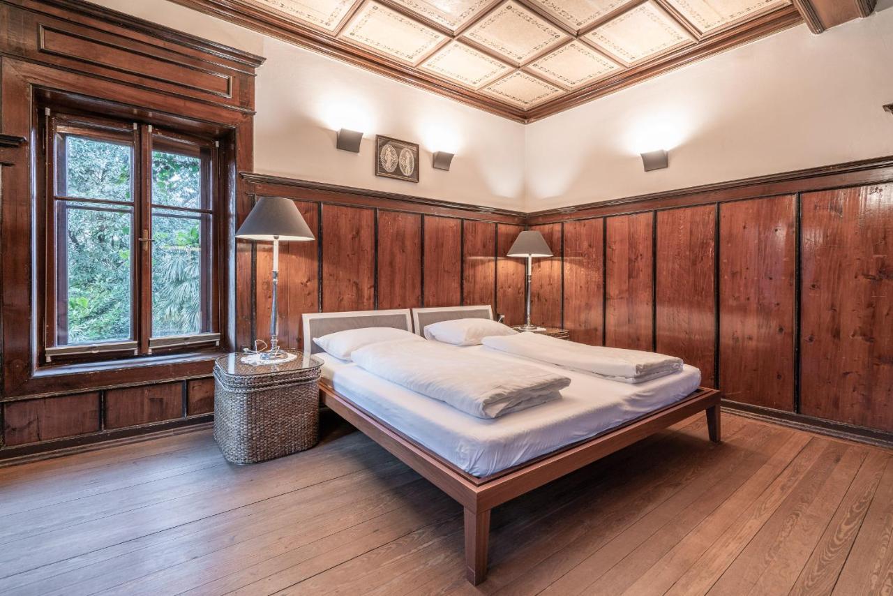 Guest house Schloss-castel Pienzenau - Guestrooms & - B&b-hotel & Restaurant