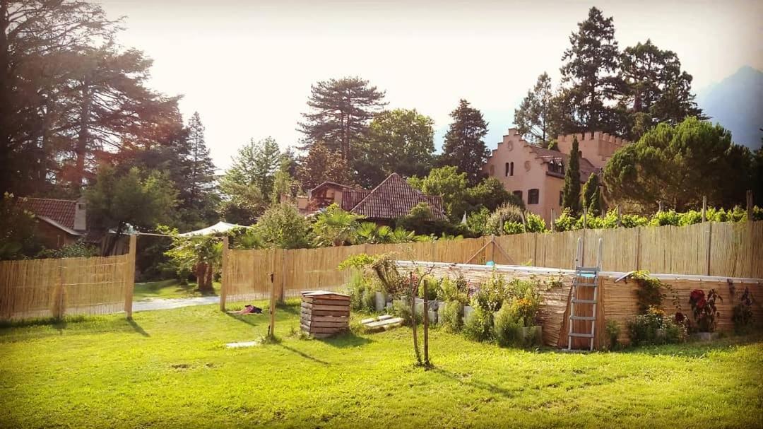 Schloss-castel Pienzenau - Guestrooms & - B&b-hotel & Restaurant Merano