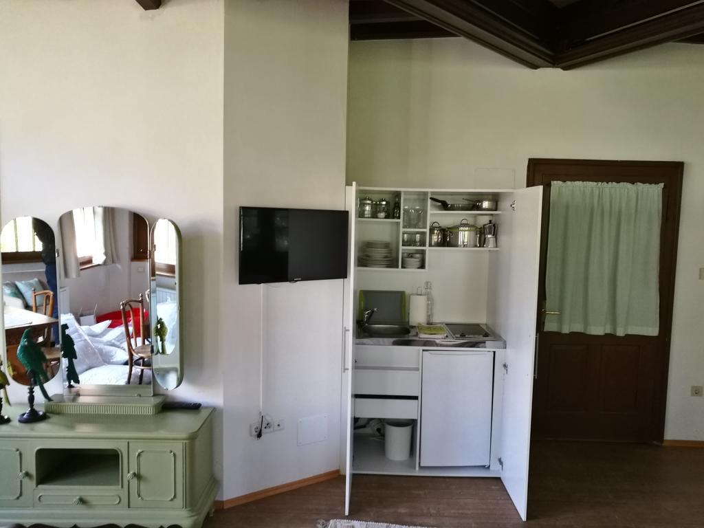 Schloss-castel Pienzenau - Guestrooms & - B&b-hotel & Restaurant